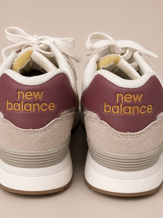 New Balance Shoes - New Balance 574 Neutral Color